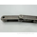 Heavy Dual -tone Hichte Transfer Chain